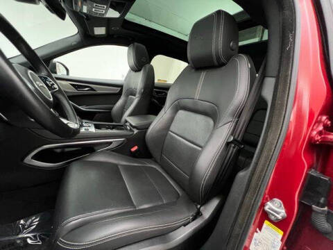 2024 Jaguar F-PACE P250 R-Dynamic S