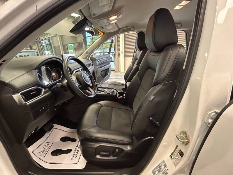 2023 Mazda CX-5 2.5 S Select