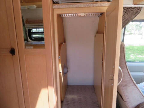 2006 Ford E-Series E-350 SD