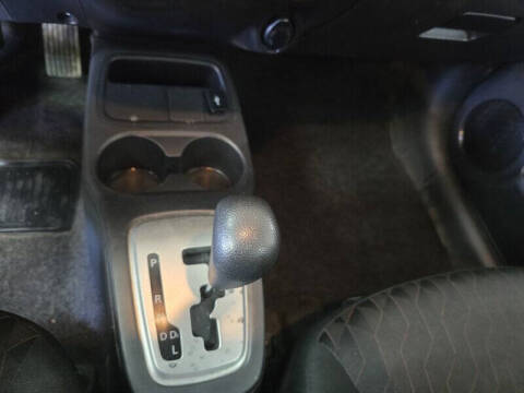 2022 Mitsubishi Mirage