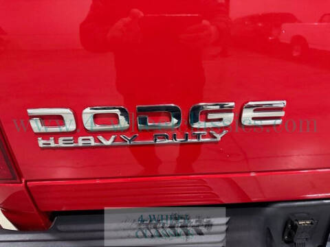 2003 Dodge Ram 2500