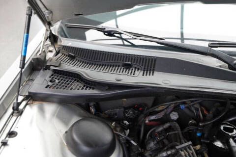 2005 Dodge Magnum RT