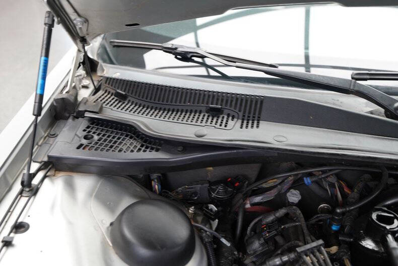 2005 Dodge Magnum RT