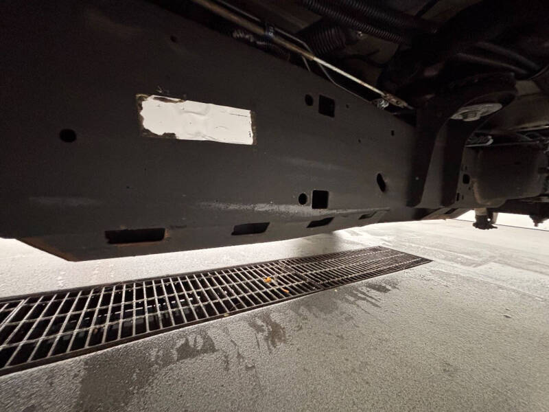 2020 Chevrolet Express 3500