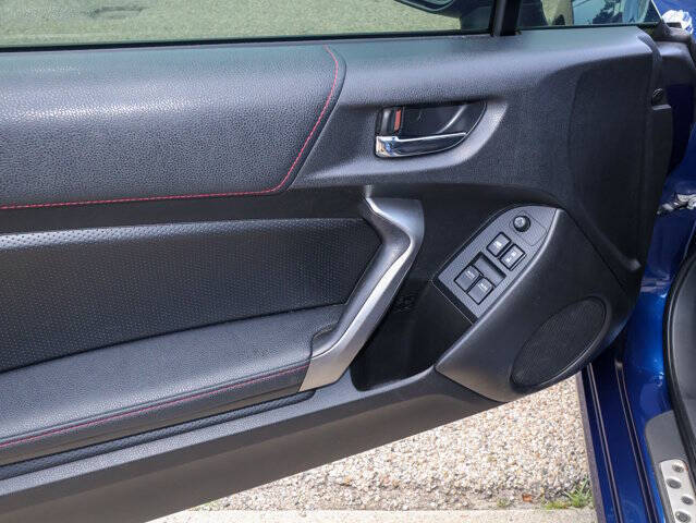 2013 Scion FR-S