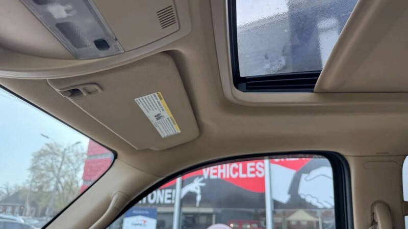 2012 Chevrolet Tahoe LT