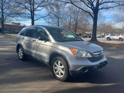 2008 Honda CR-V for sale at Xride Cars in Raleigh NC
