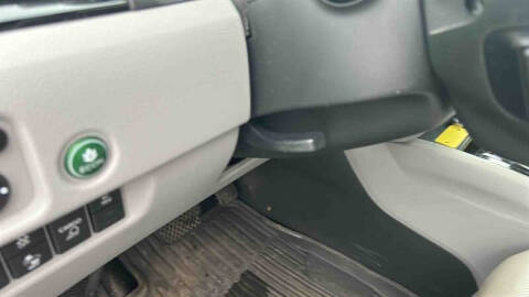 2017 Honda Ridgeline RTL-E