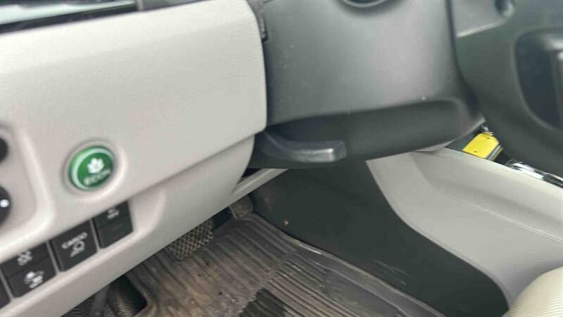 2017 Honda Ridgeline RTL-E