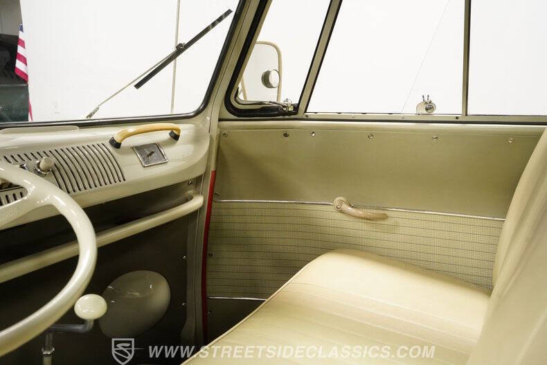 1964 Volkswagen Type 2