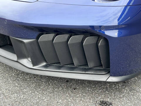 2025 Porsche 911 Targa 4 GTS