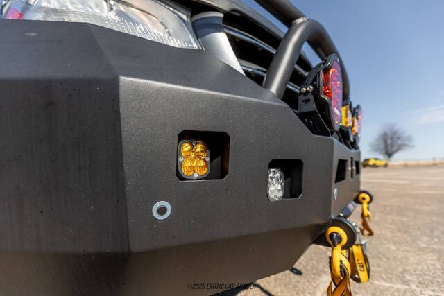 2022 Mercedes-Benz Sprinter