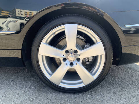 2013 Mercedes-Benz E-Class E 350