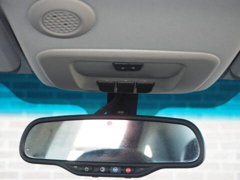 2013 Chevrolet Impala LTZ