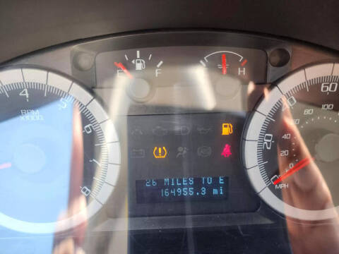 2009 Ford Escape XLT