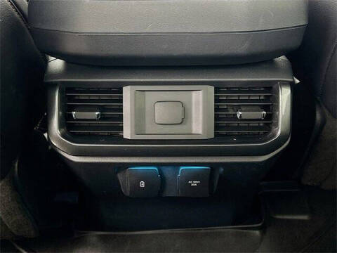 2021 Ford F-150 Tremor