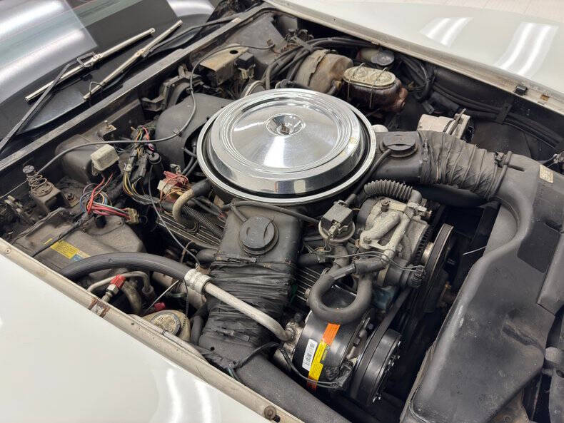 1981 Chevrolet Corvette