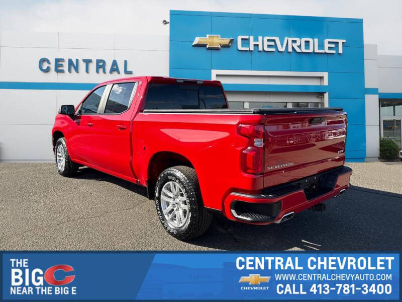 2022 Chevrolet Silverado 1500 Limited