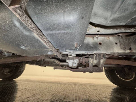 1986 GMC C/K 2500 Series K2500