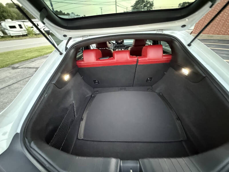 2023 Acura Integra w/A-SPEC