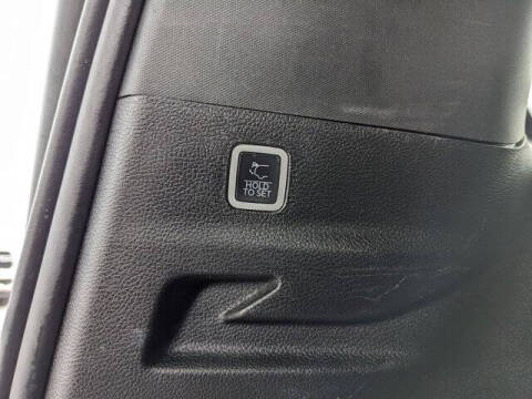 2024 Jeep Grand Wagoneer L Obsidian