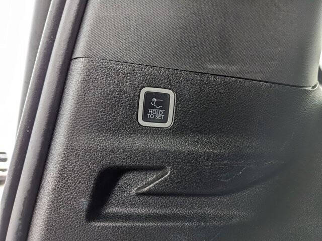 2024 Jeep Grand Wagoneer L Obsidian