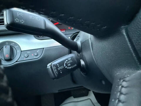 2007 Audi A4 2.0T quattro