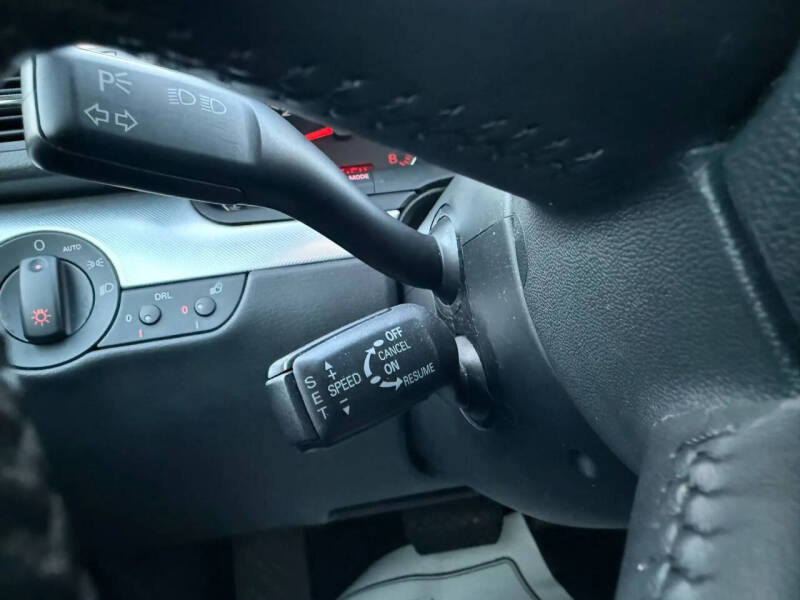 2007 Audi A4 2.0T quattro