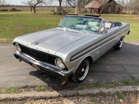 1964 Ford Falcon