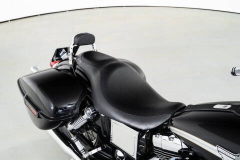 2003 Harley-Davidson FXDL- Dyna Low Rider