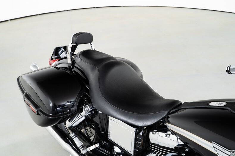 2003 Harley-Davidson FXDL- Dyna Low Rider