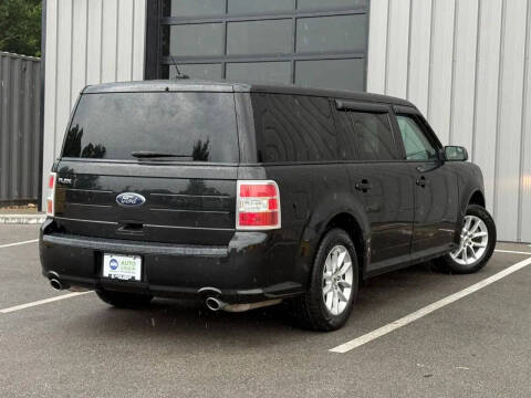 2014 Ford Flex SE