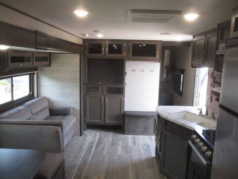 2021 SOLD Jayco Jay Flight 287BHS