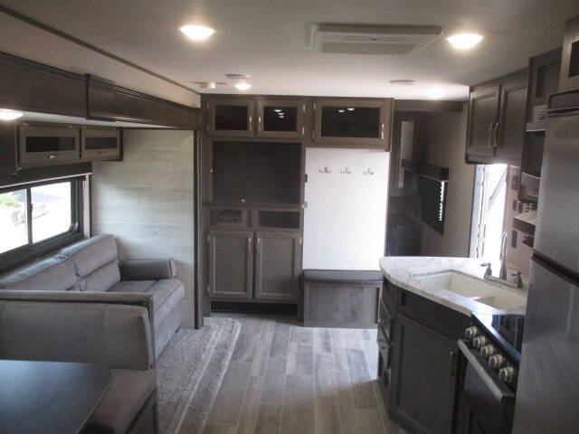 2021 SOLD Jayco Jay Flight 287BHS