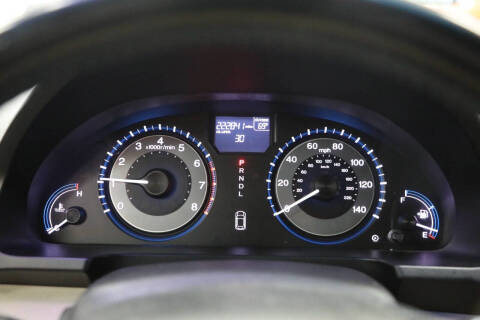 2011 Honda Odyssey EX-L w/DVD