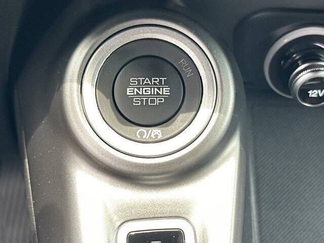 2024 Dodge Hornet GT