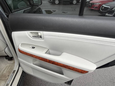 2005 Lexus RX 330