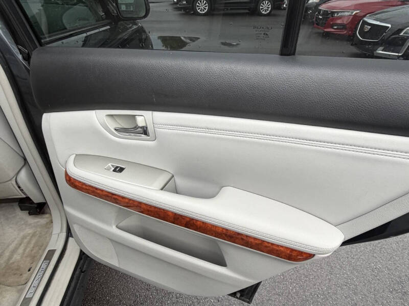 2005 Lexus RX 330