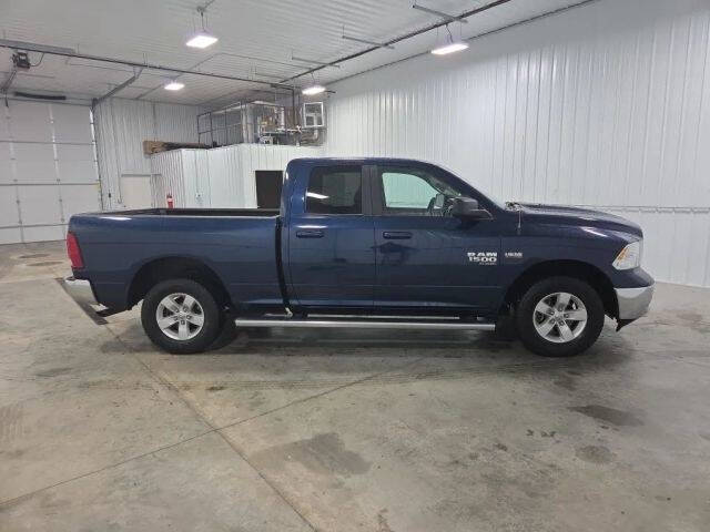 2020 RAM 1500 Classic