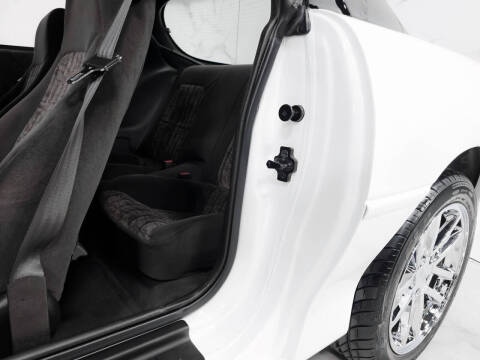 2000 Chevrolet Camaro Z28