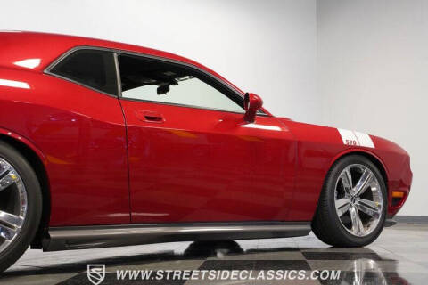 2010 Dodge Challenger