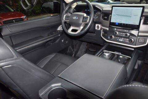 2022 Ford Expedition XLT