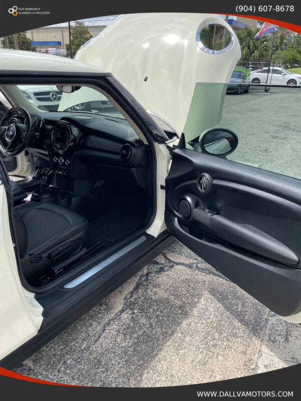 2019 MINI Hardtop 2 Door Cooper