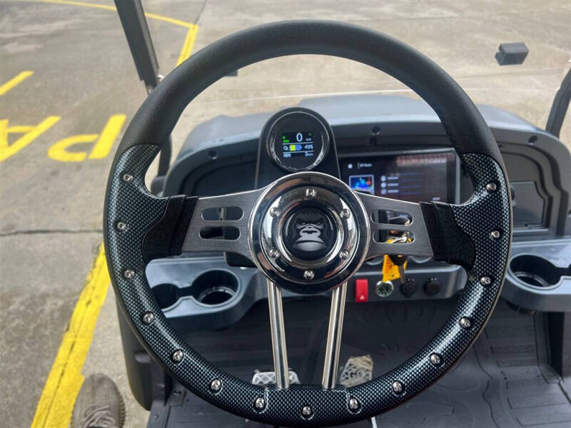 2024 Gorilla G4L
