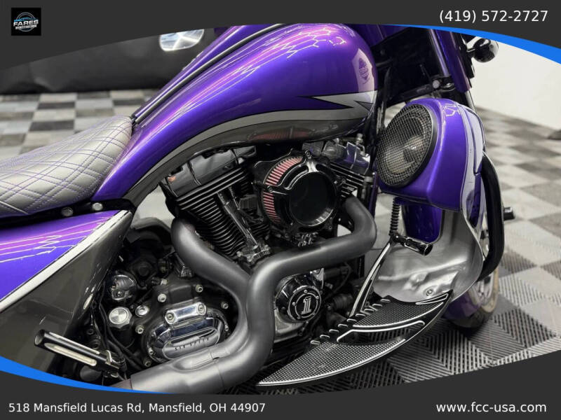 2009 Harley-Davidson Street Glide