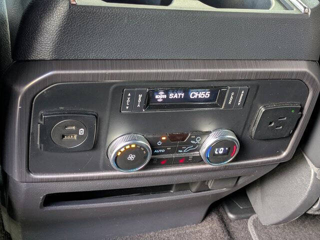 2023 Ford Expedition MAX Platinum