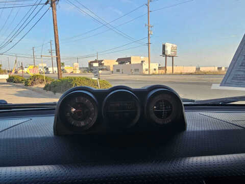 2012 Toyota FJ Cruiser