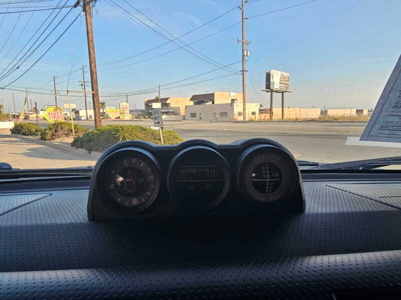 2012 Toyota FJ Cruiser