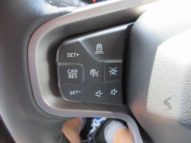 2025 Ford Bronco Stroppe Edition