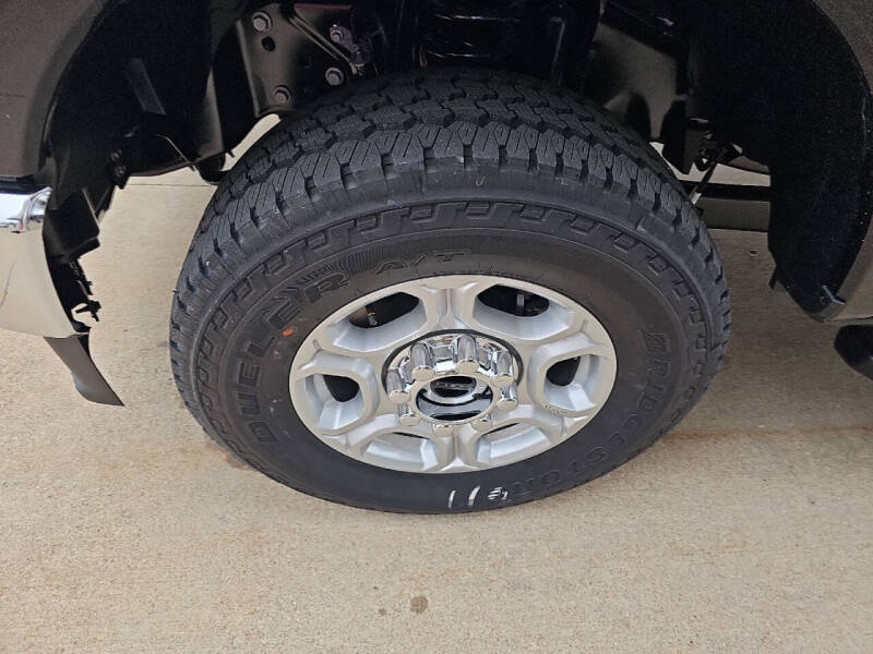 2026 Ford F-350 Super Duty